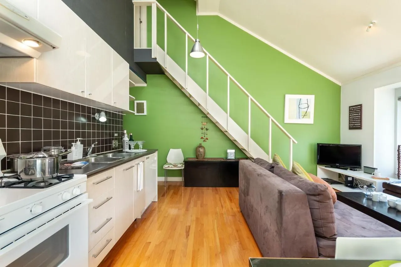 Apartmán First Tracks By H2 Life Ōmagari