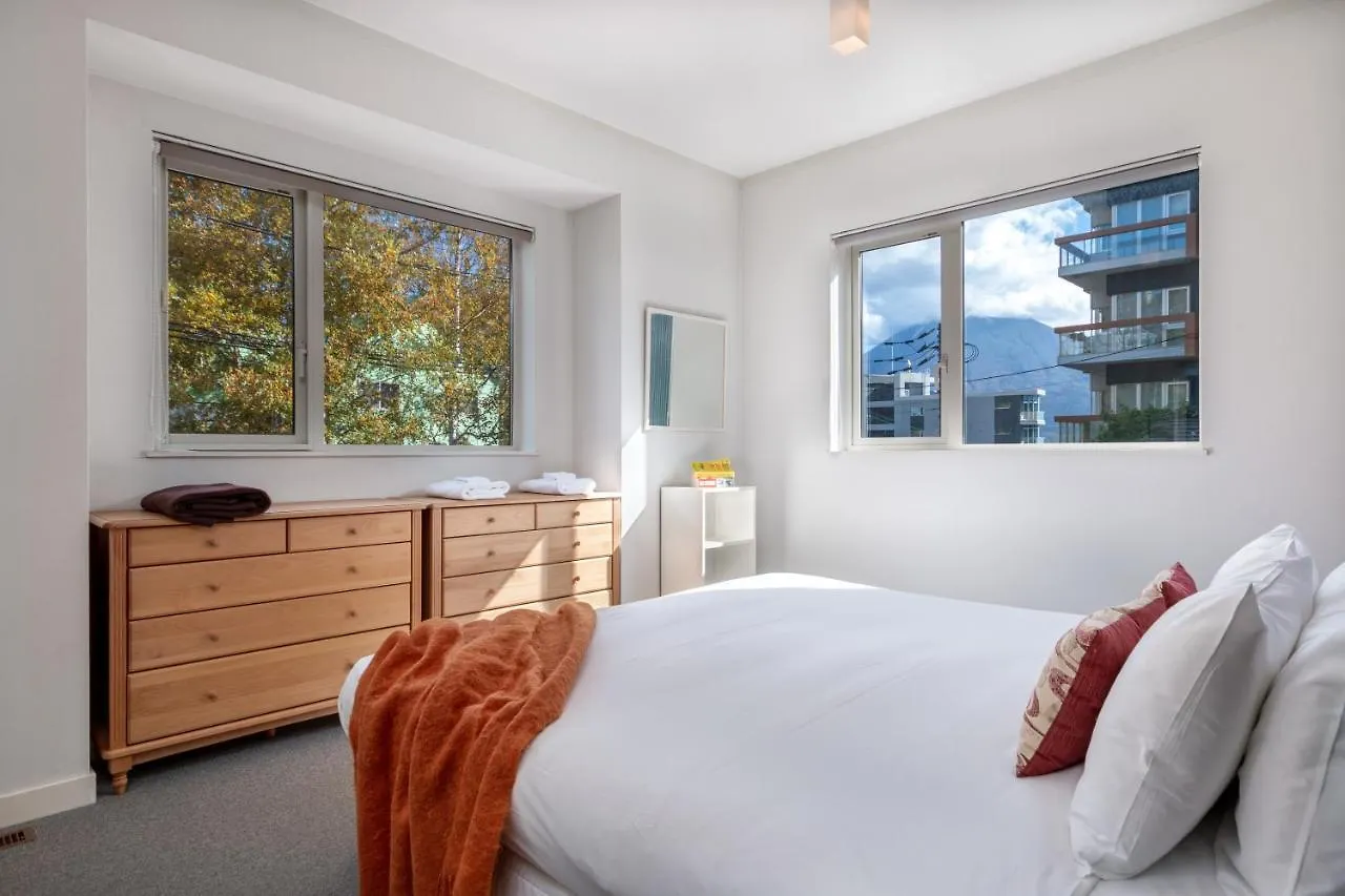 Apartmán First Tracks By H2 Life Ōmagari Japonsko